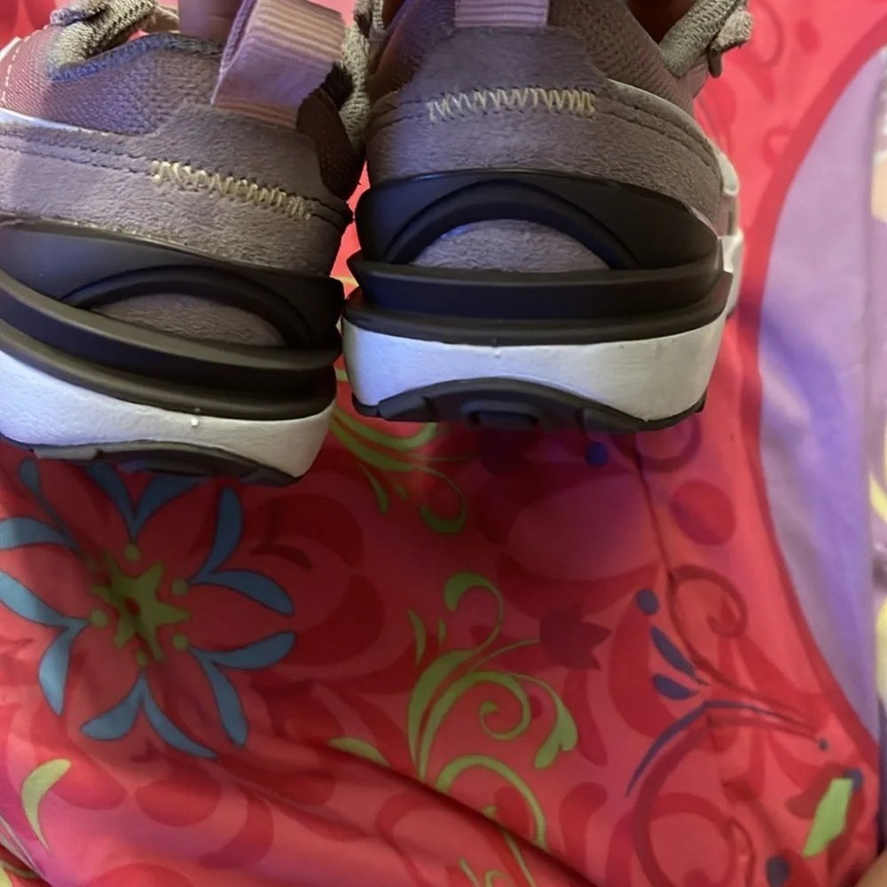 Nike waffle 1 Toddler size 8C